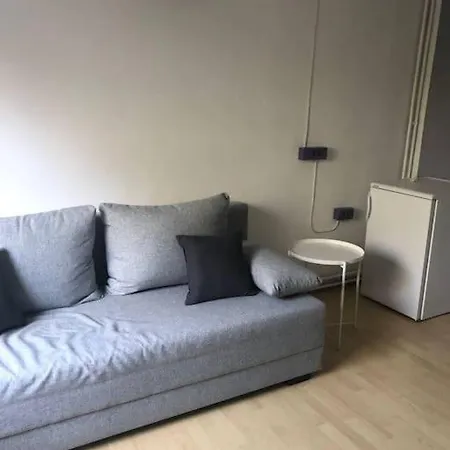 Apartment Camelia *