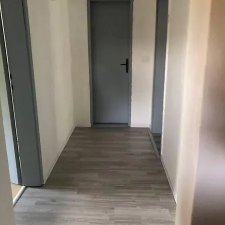 Apartment Camelia Subotica