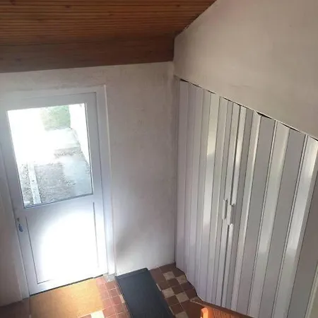 Apartment Camelia Subotica