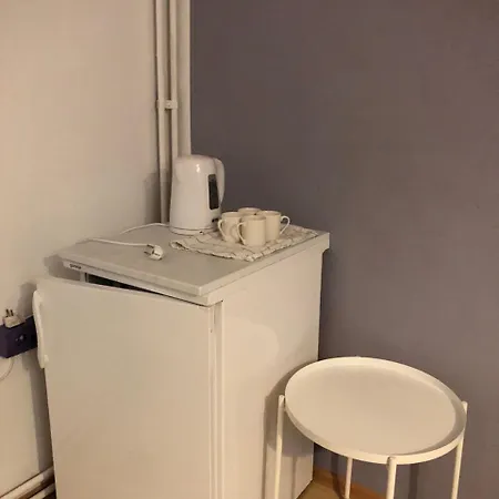 Apartment Camelia Subotica
