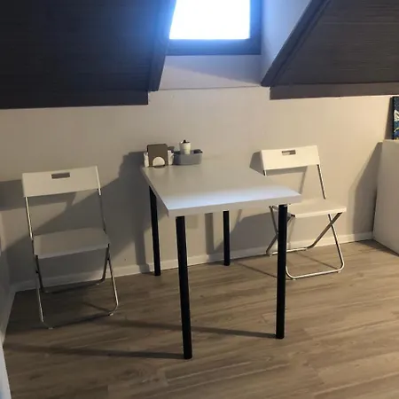 Camelia Apartment