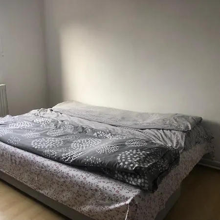 Camelia Apartment Subotica