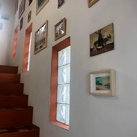 Apartment Camelia Subotica