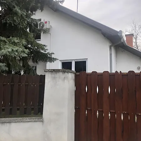 Camelia Apartment Subotica